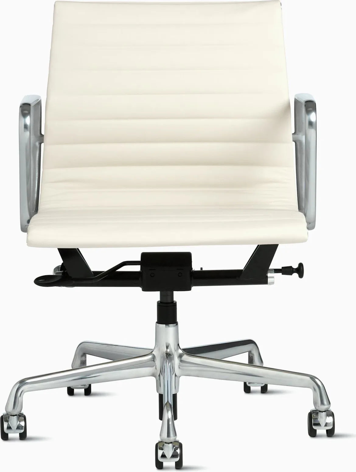 Eames Aluminum Group Chair, Executive
