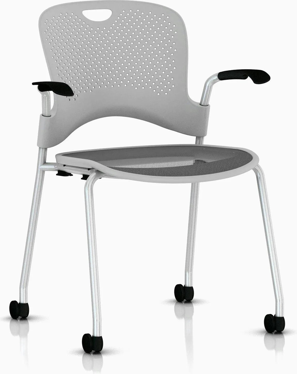Caper Stacking Chair