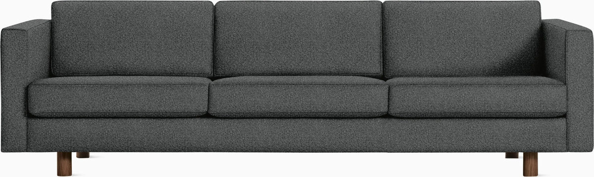 Lispenard Sofa, 2-Seat
