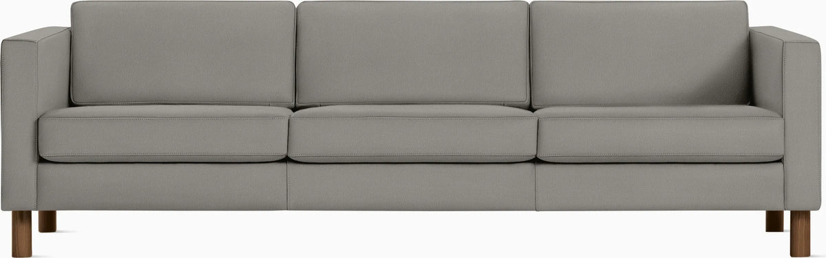 Lispenard Sofa, 2-Seat