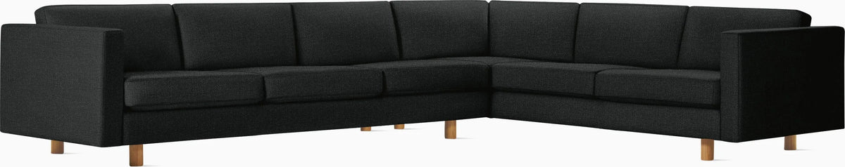 Lispenard Sectional