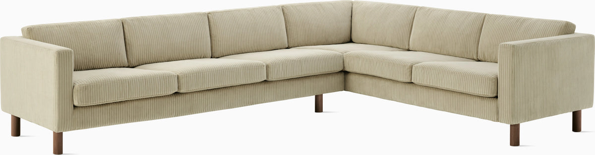Lispenard Sectional