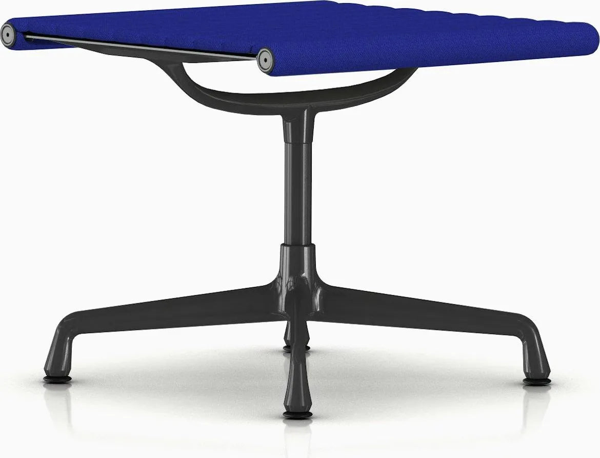 Eames Aluminum Group Ottoman
