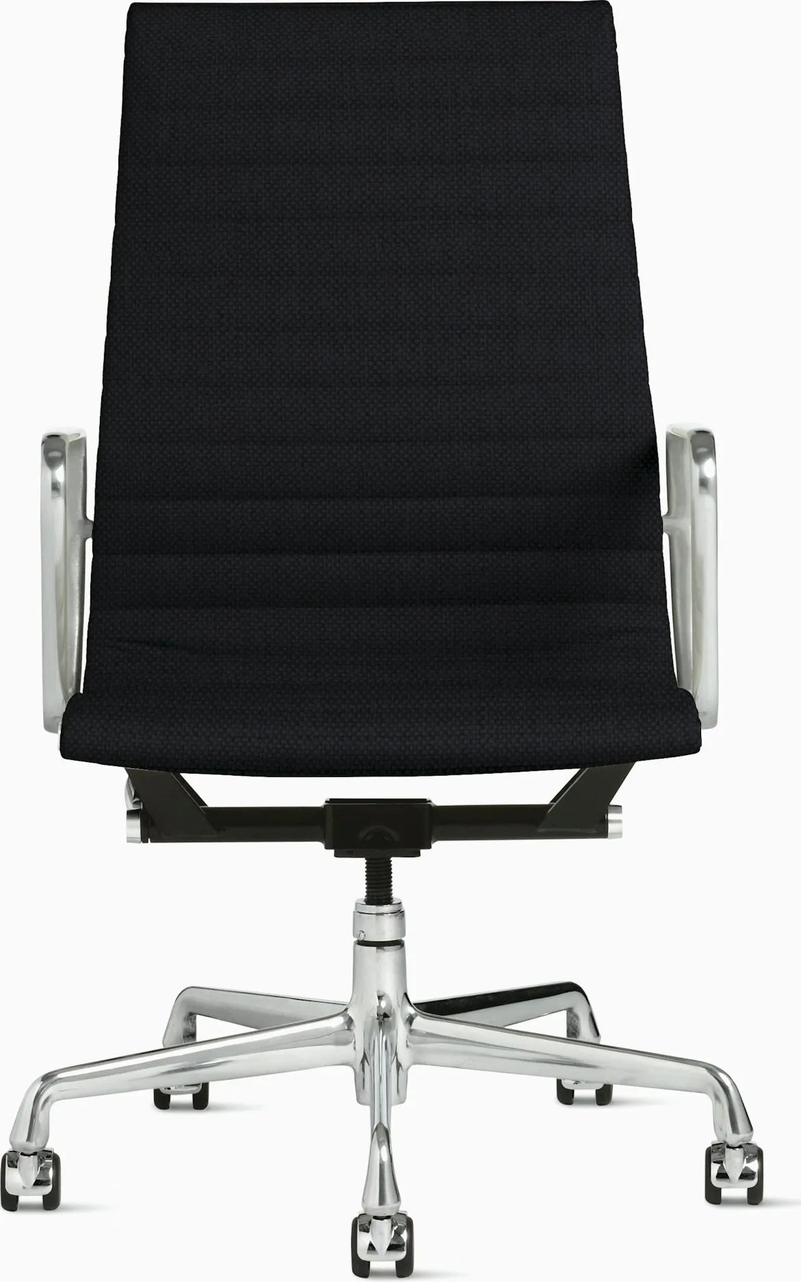 Eames Aluminum Group Chair, Executive