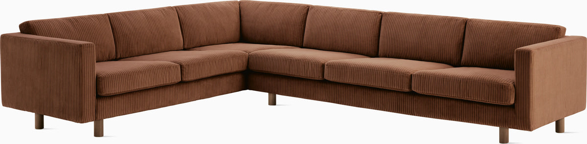 Lispenard Sectional