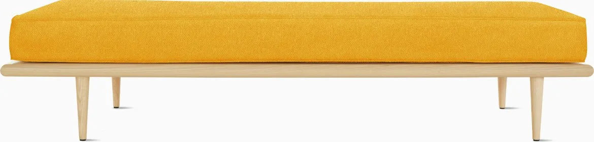 Nelson Daybed, Side Bolster