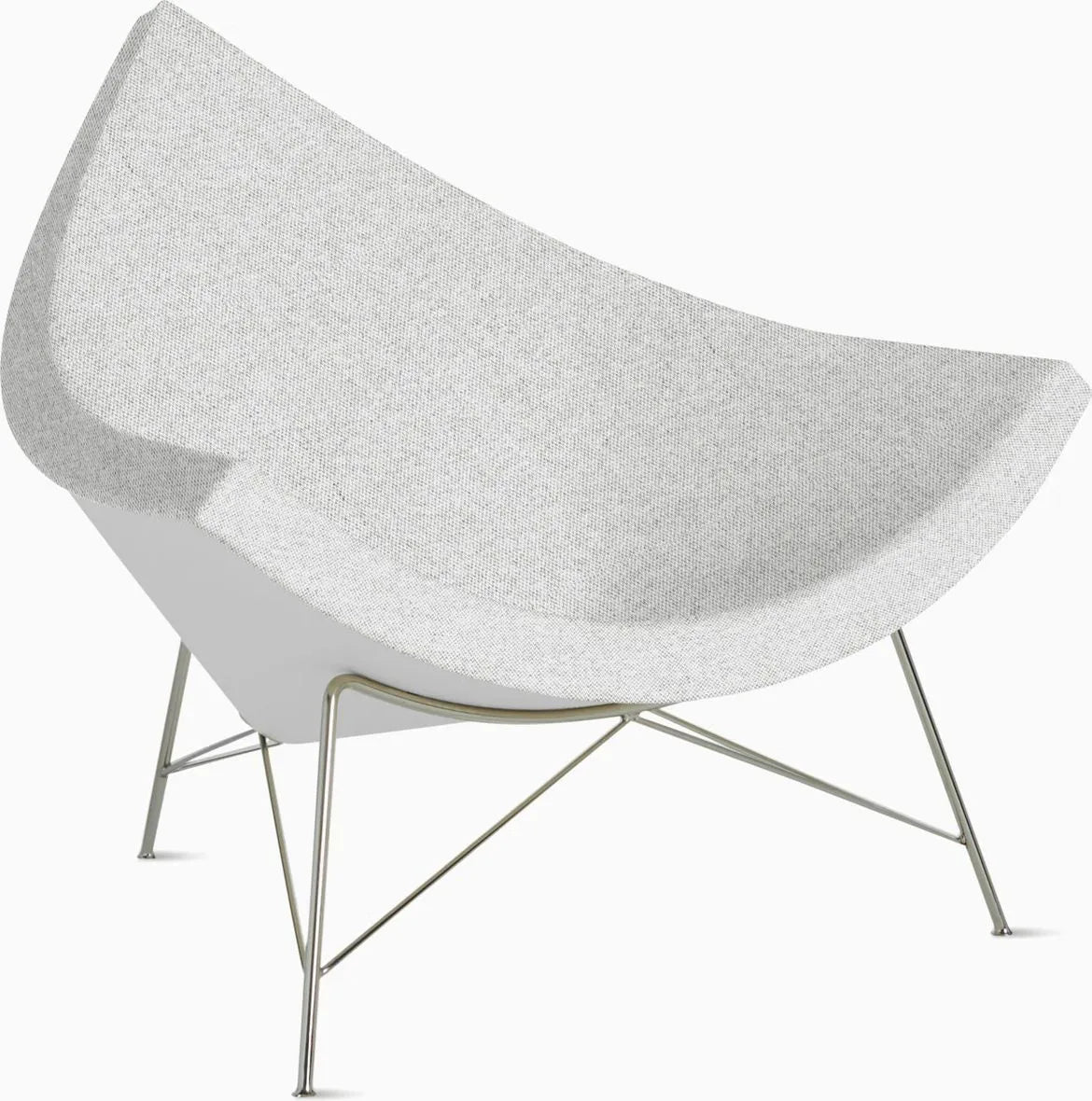 Nelson Coconut Chair