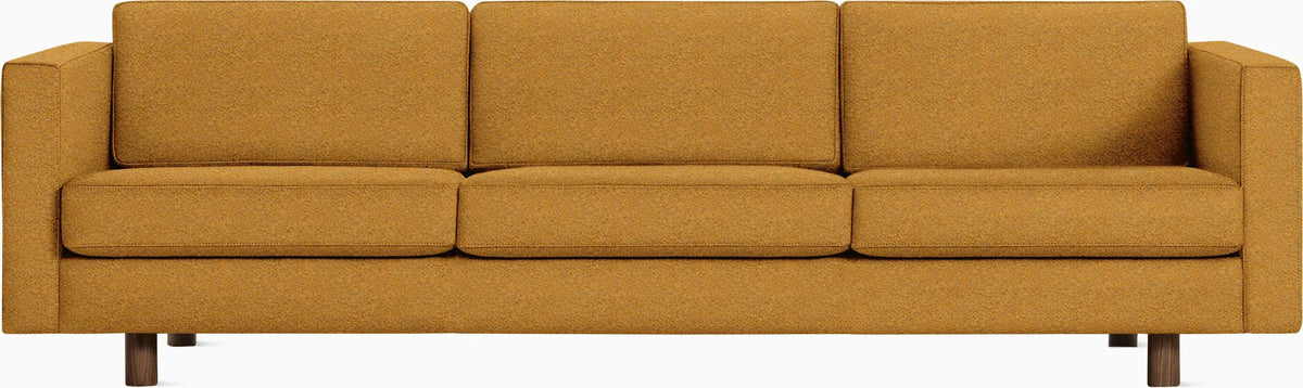 Lispenard Sofa, 2-Seat