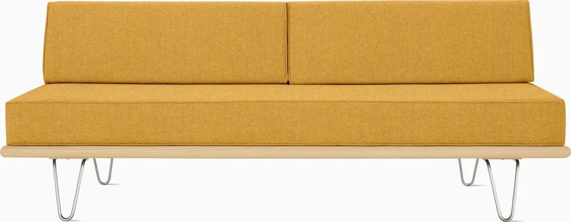 Nelson Daybed, Back Bolster