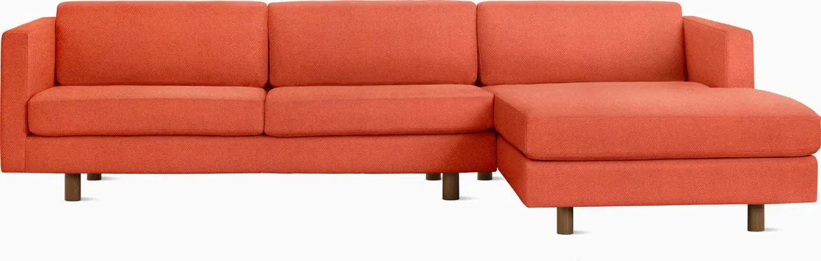 Lispenard Chaise Sectional