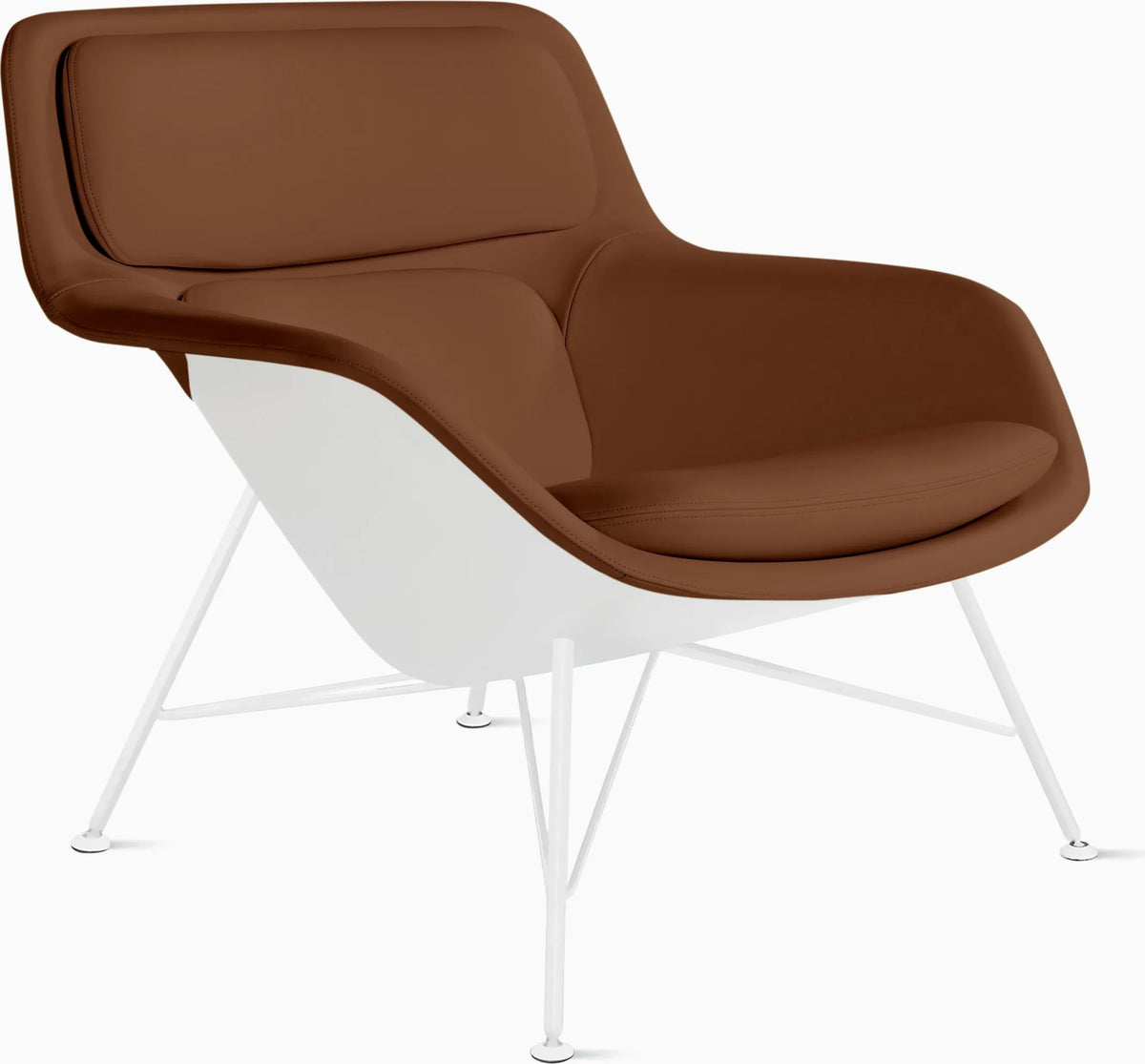 Striad Lounge Chair, High Back