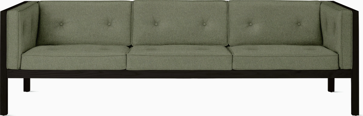 Cube Sofa 92"