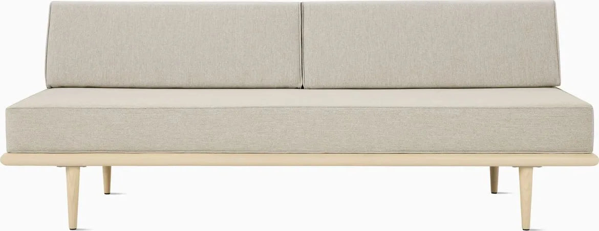 Nelson Daybed, Side Bolster