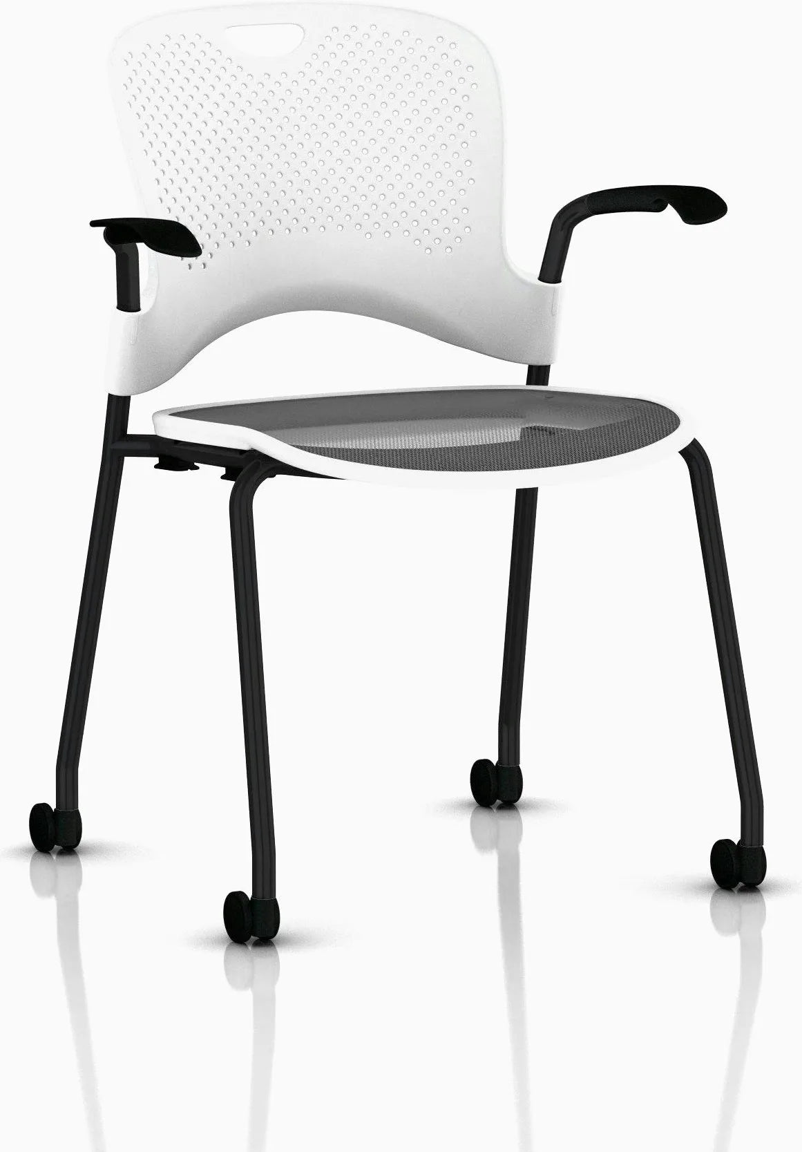 Caper Stacking Chair