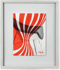 Coconut Chair Print