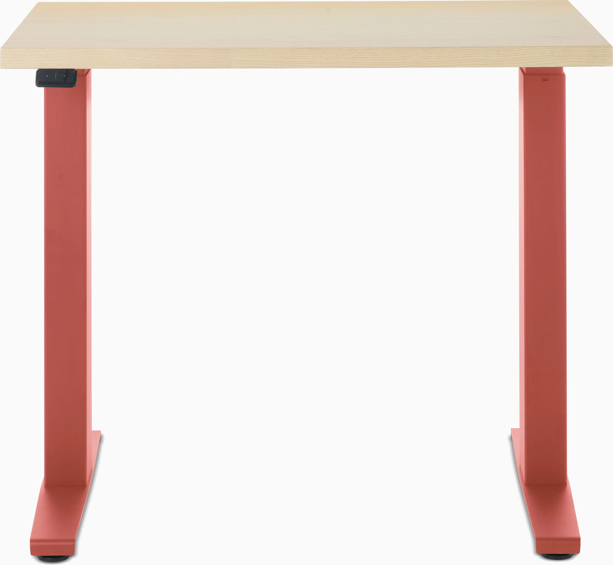 Motia Sit-to-Stand Desk, 29" x 58"
