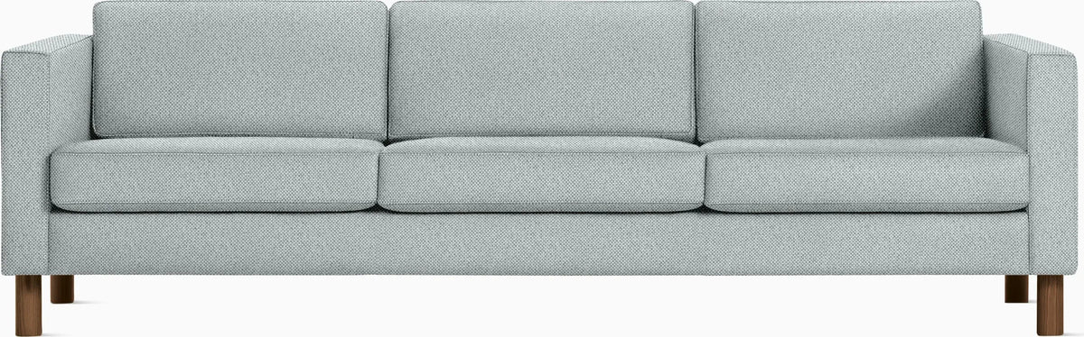 Lispenard Sofa, 2-Seat