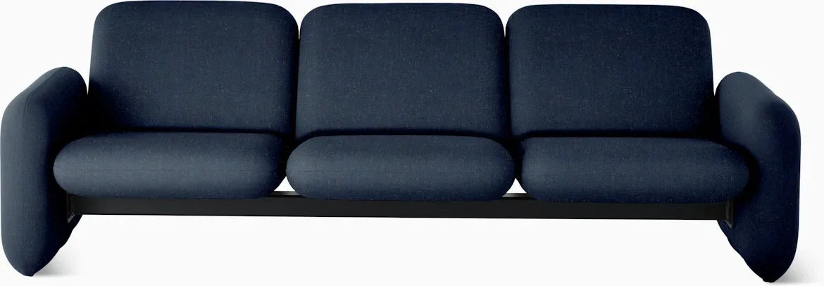 Wilkes Modular Sofa Group Sofa, 3 Seater