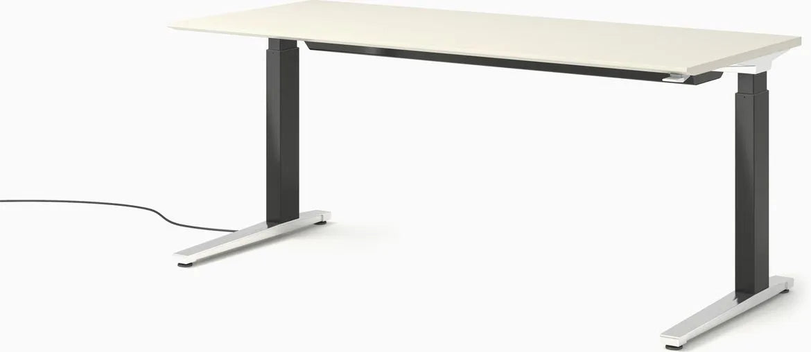 Renew Sit-To-Stand Desk