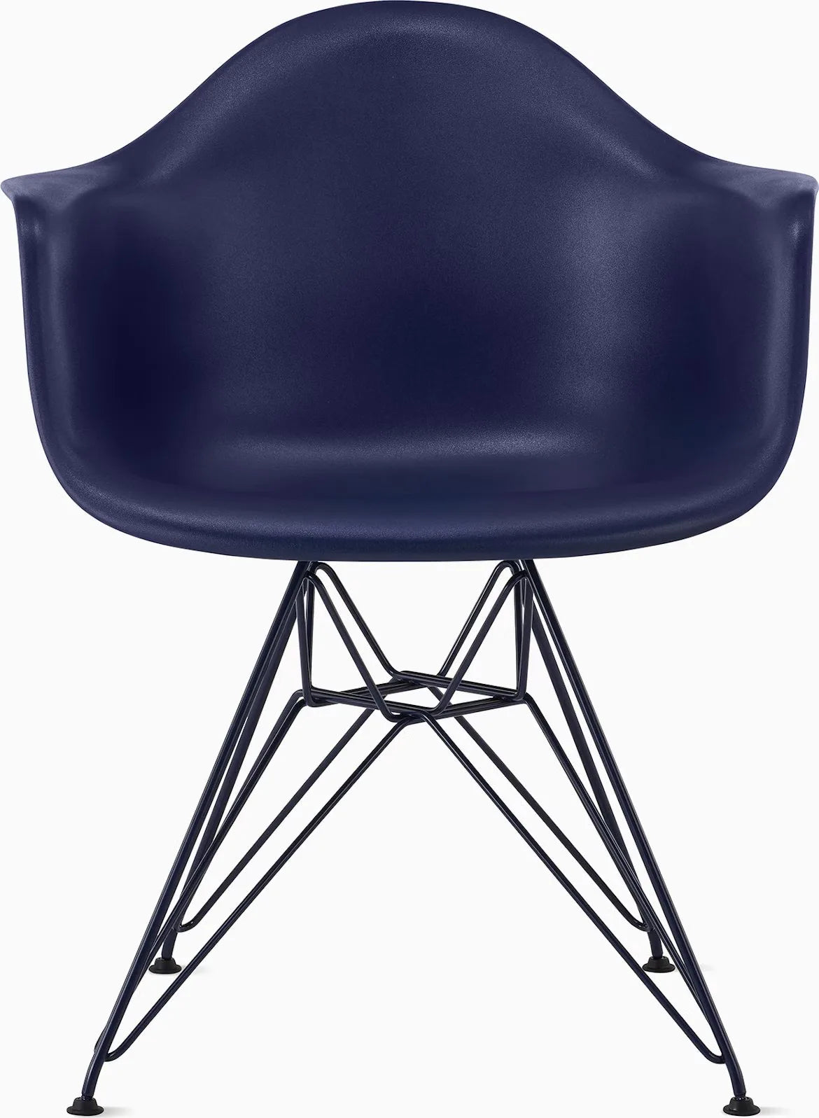 Eames Molded Plastic Armchair, HAY
