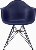 Eames Molded Plastic Armchair, HAY