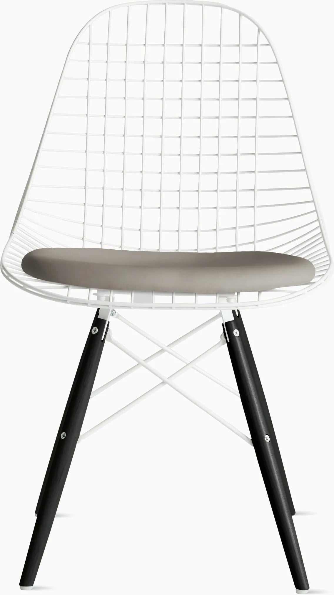 Eames Wire Chair, Standard
