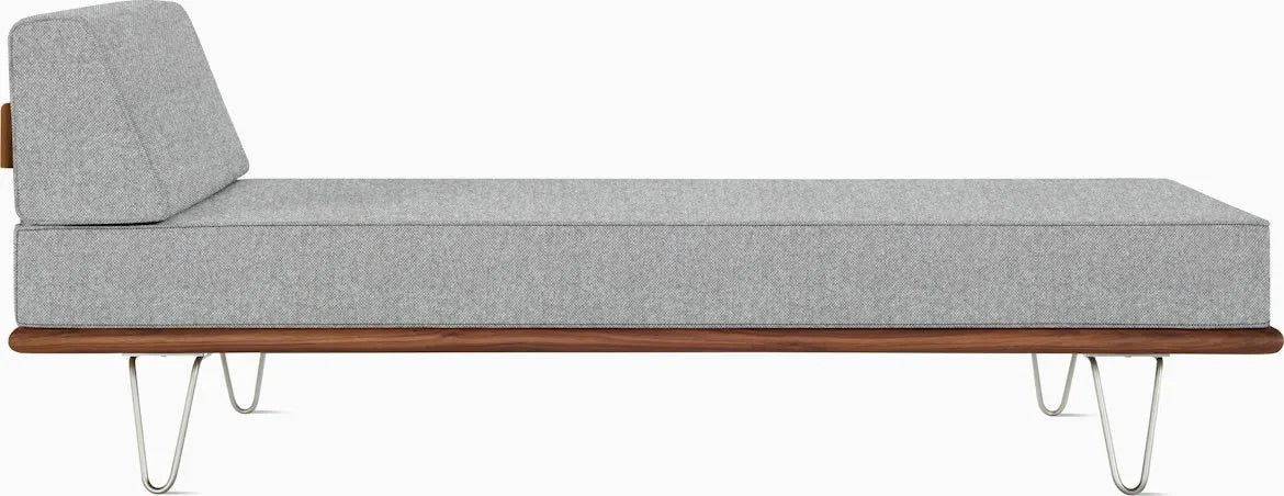Nelson Daybed, Back Bolster
