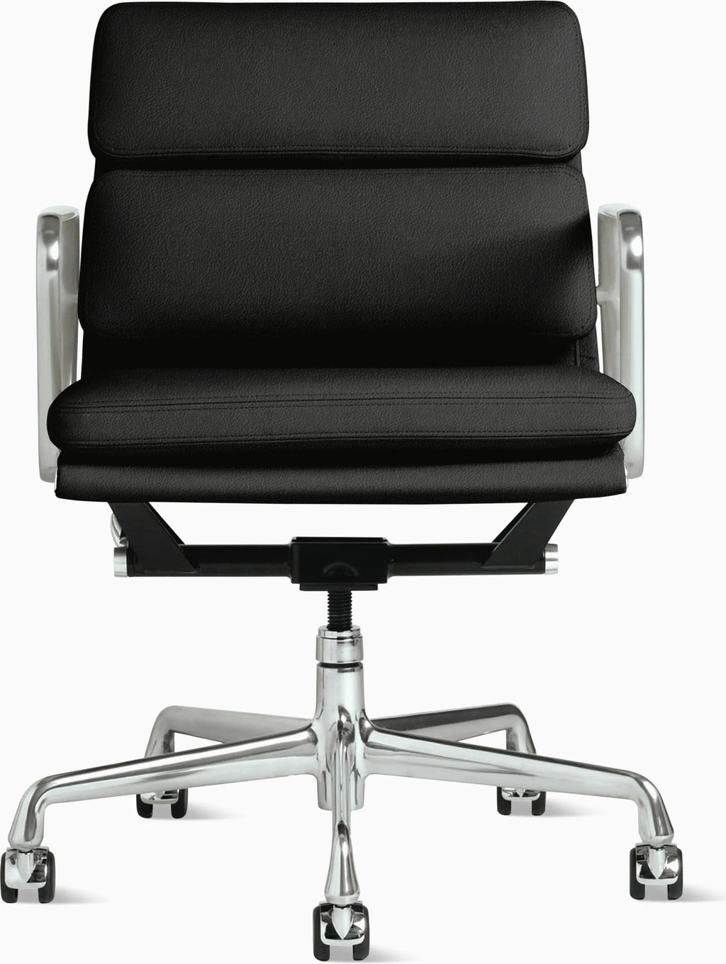 Eames Soft Pad Management Chair