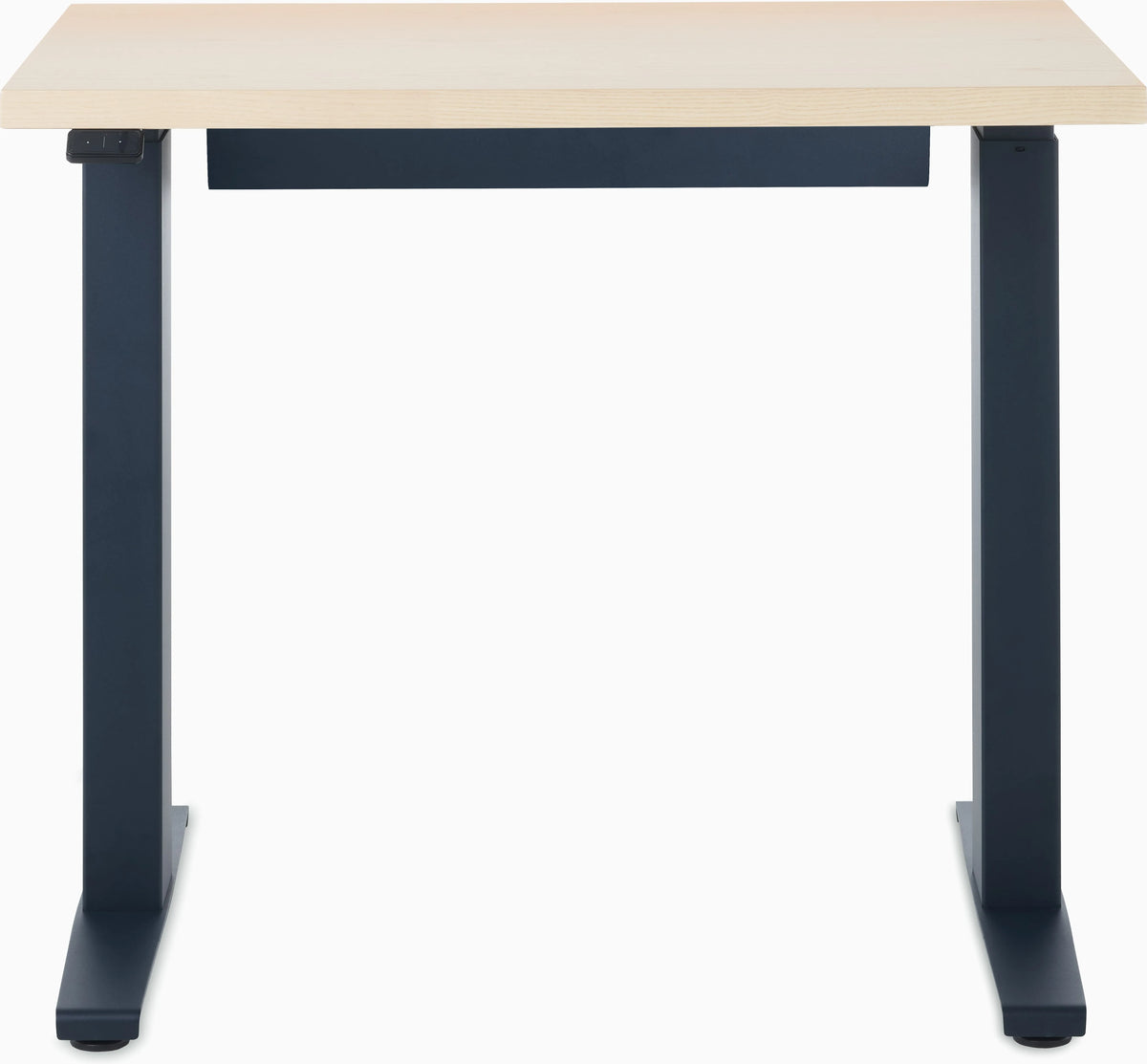Mini Motia Sit-to-Stand Desk, 23" x 34"