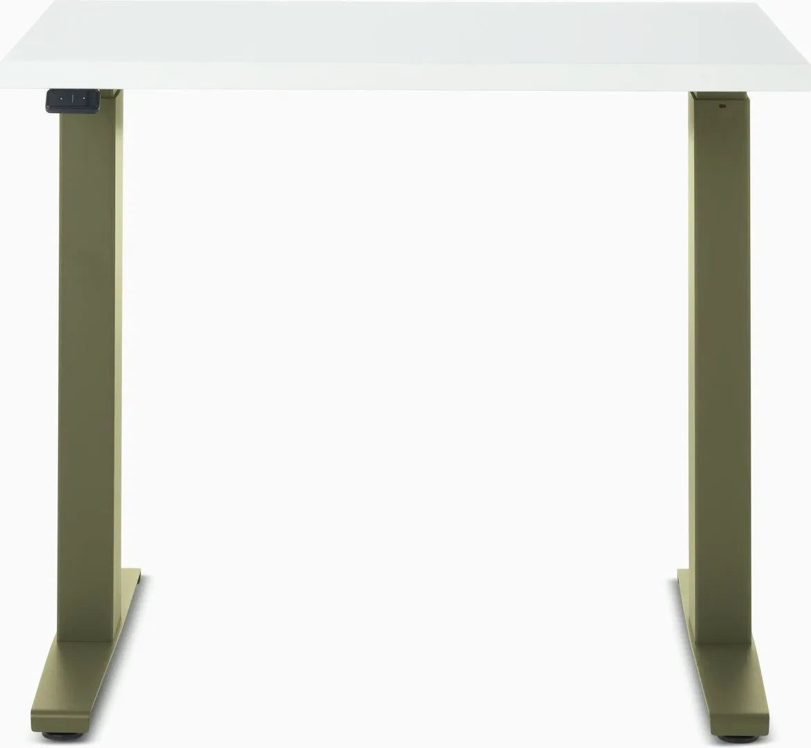 Motia Sit-to-Stand Desk, 29" x 46"