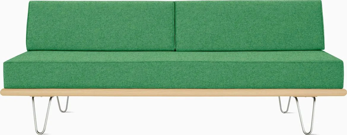 Nelson Daybed, Back Bolster