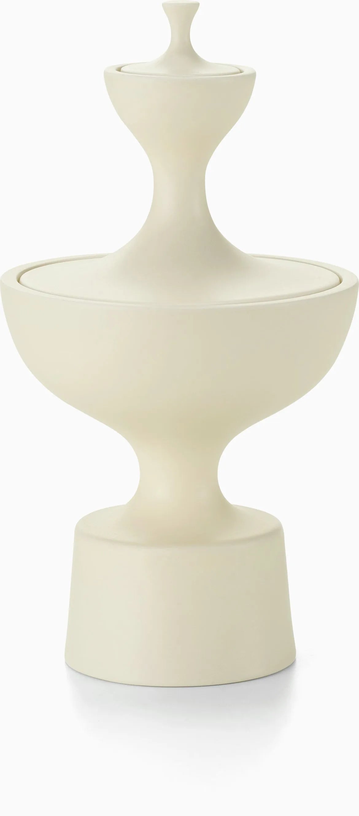 Ceramic Containers
