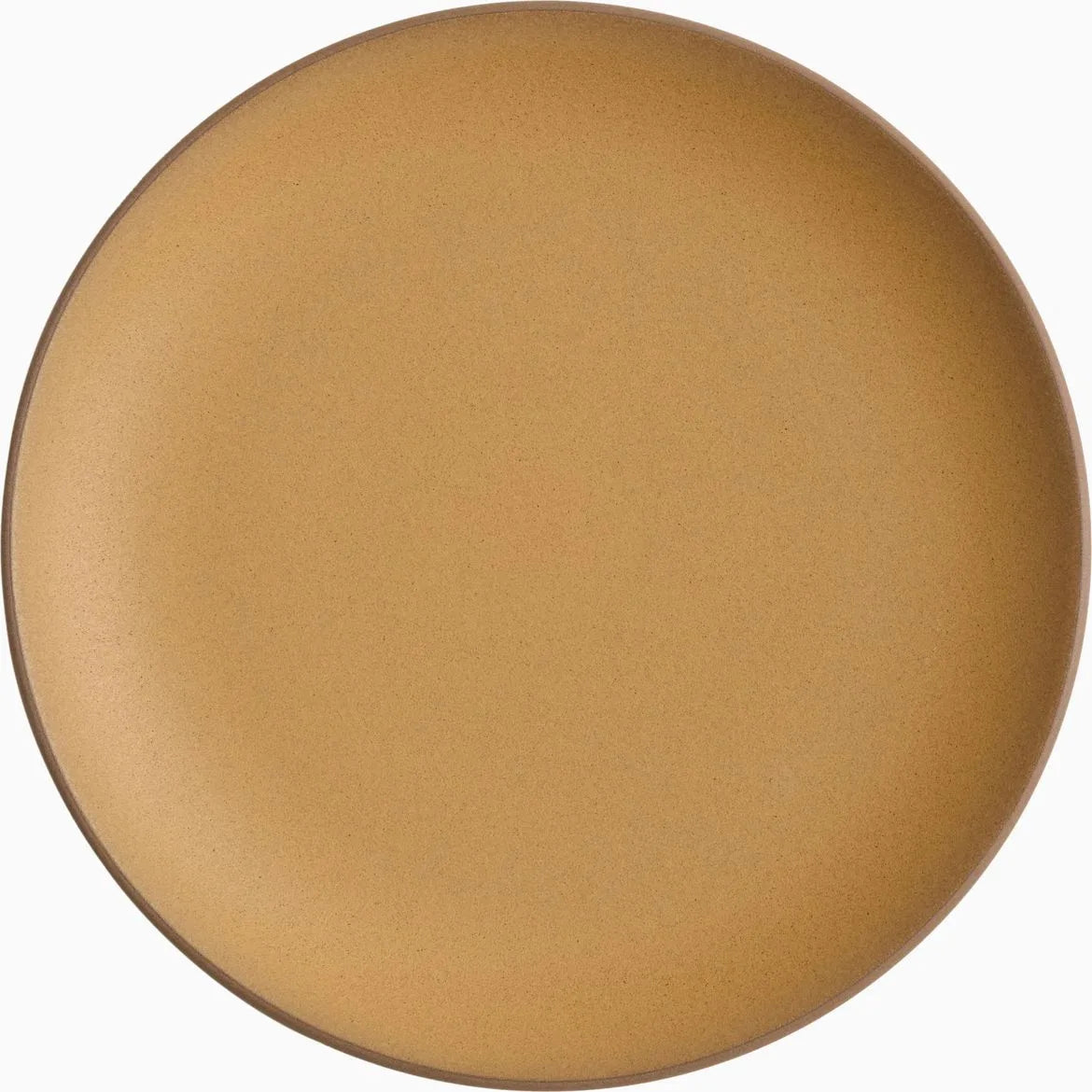 Coupe Dinner Plate