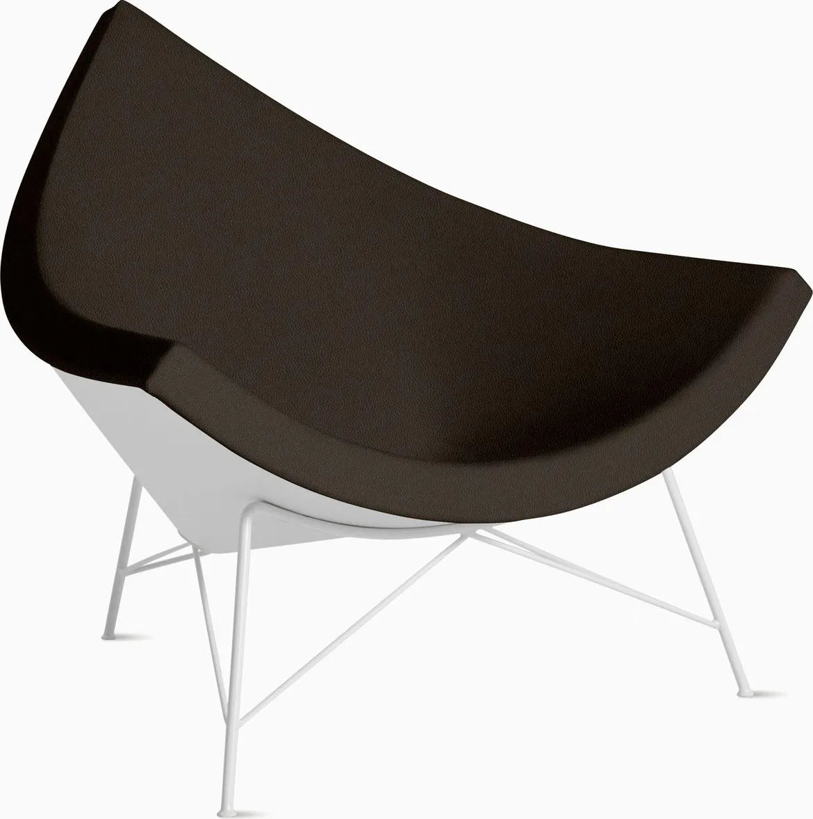 Nelson Coconut Chair