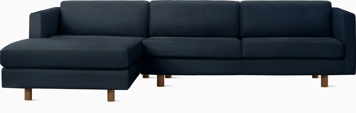 Lispenard Chaise Sectional