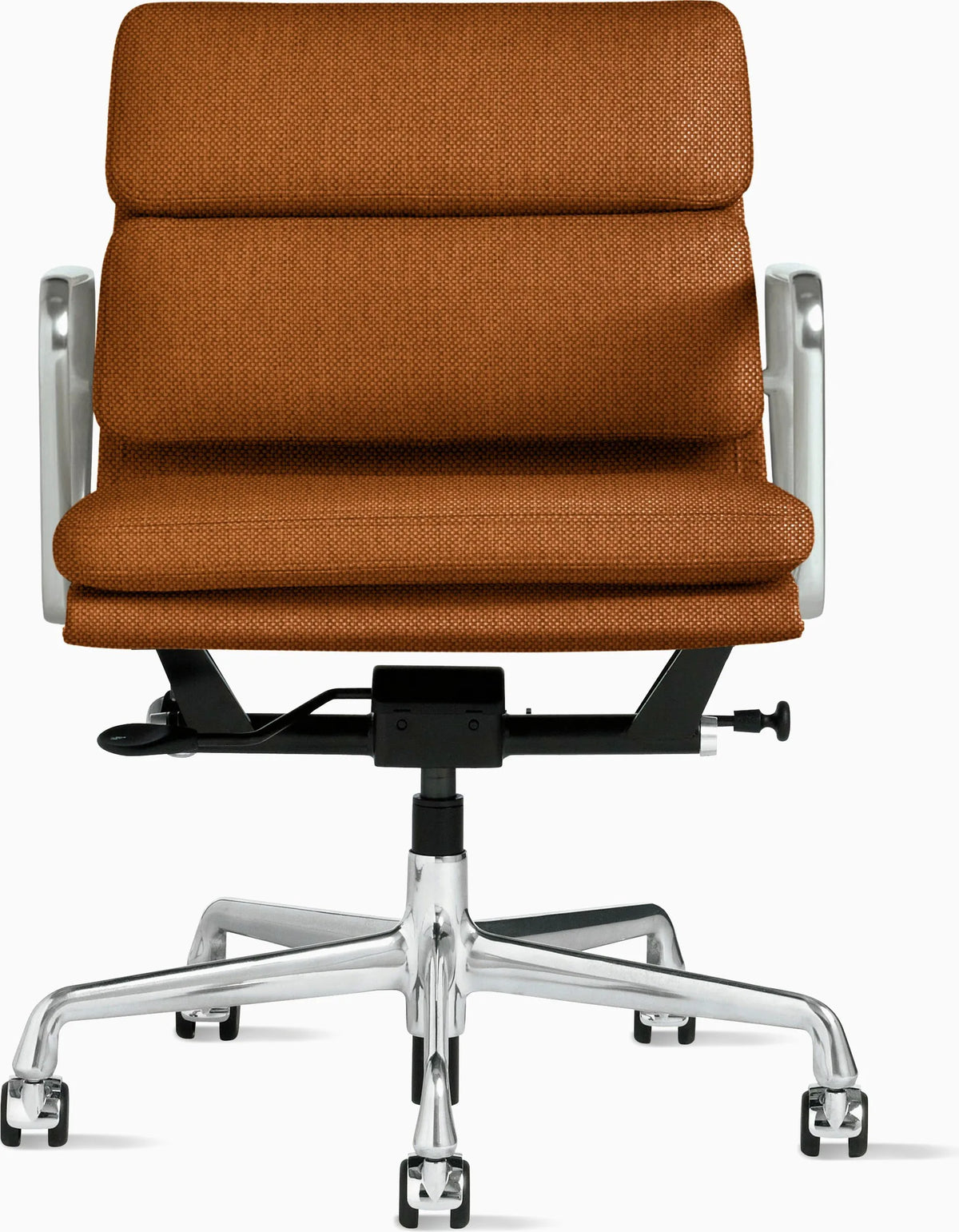 Eames Soft Pad Management Chair