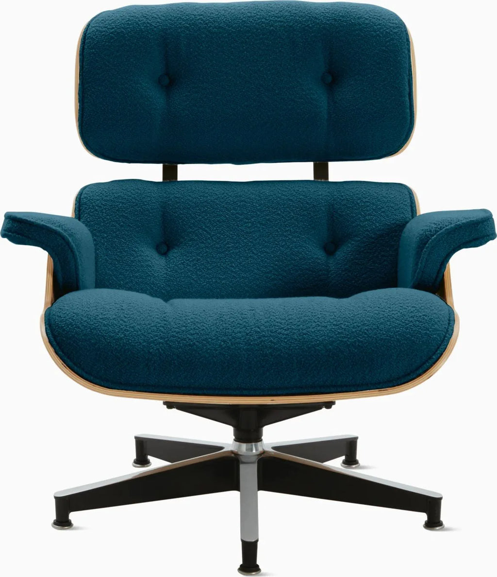 Eames Lounge Chair
