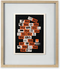 Timeline Print