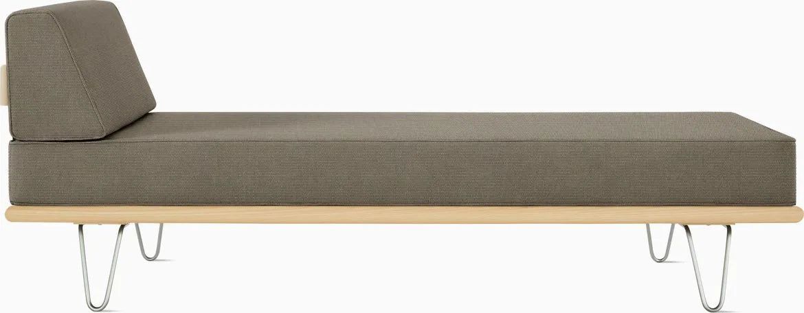 Nelson Daybed, Side Bolster