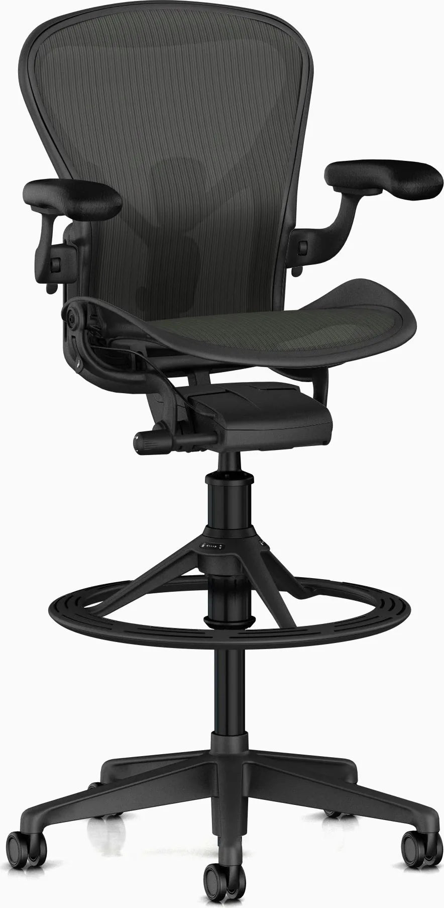 Aeron Stool