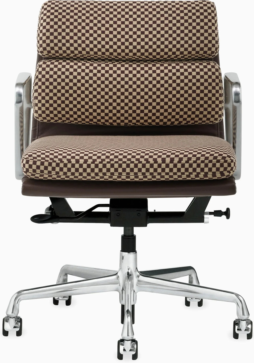 Eames Soft Pad Management Chair