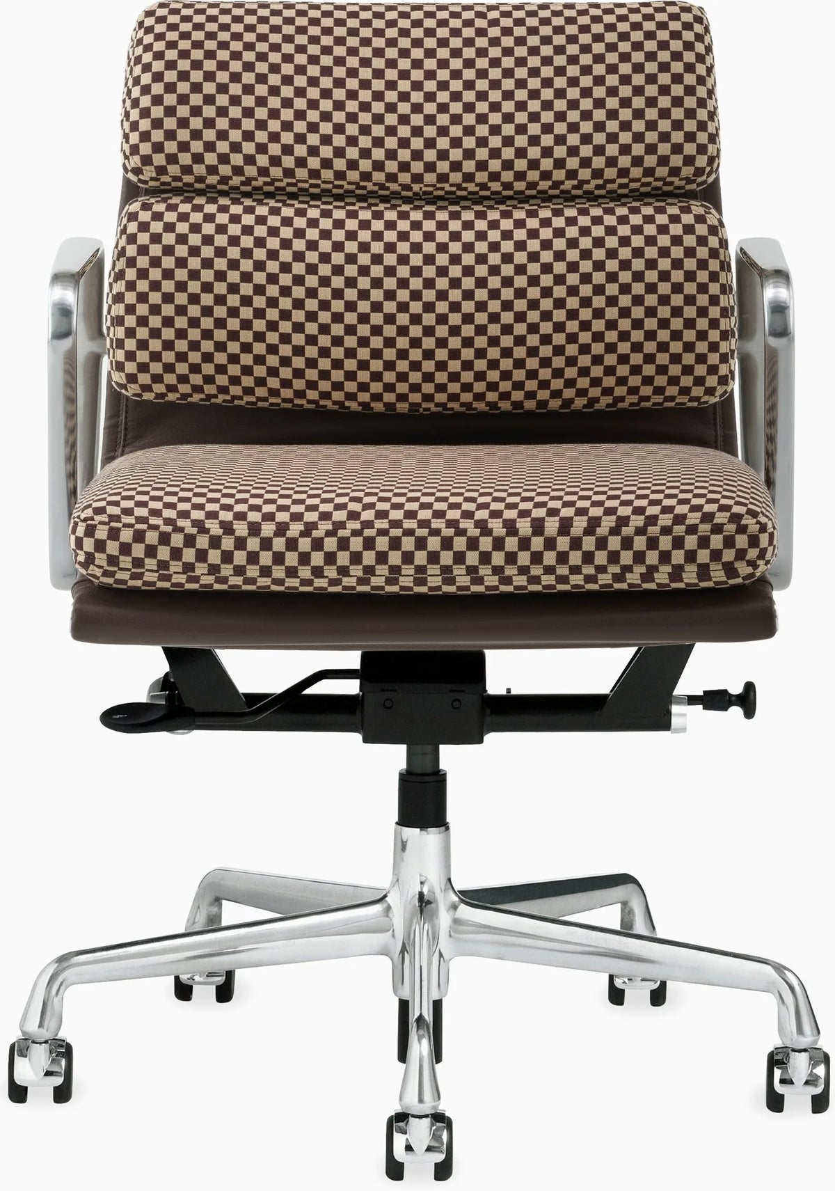 Eames Soft Pad Management Chair