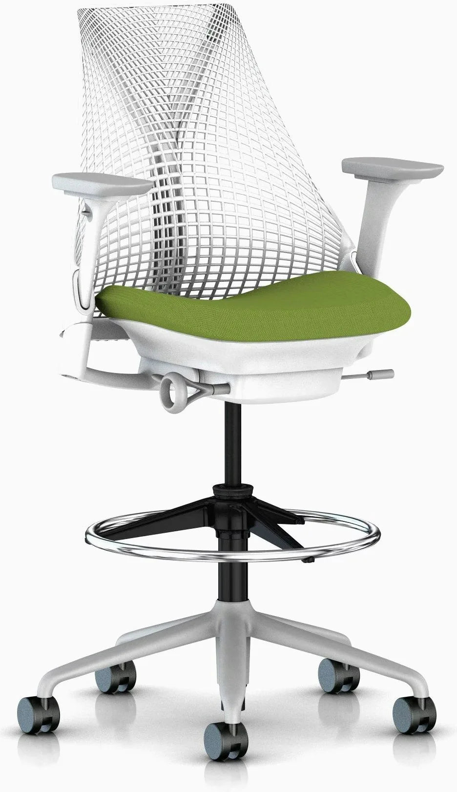 Sayl Stool