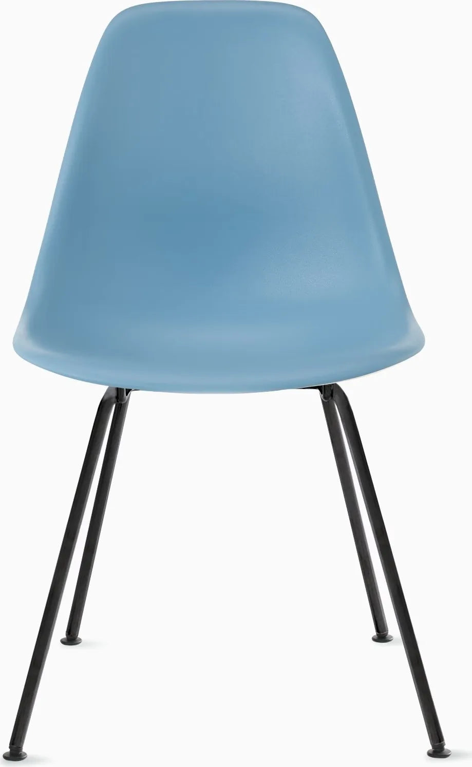 Eames Molded Plastic Side Chair