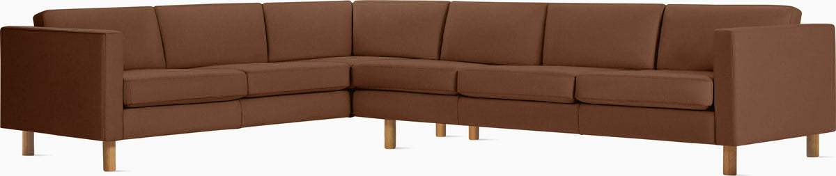 Lispenard Sectional