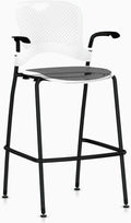 Caper Stacking Stool