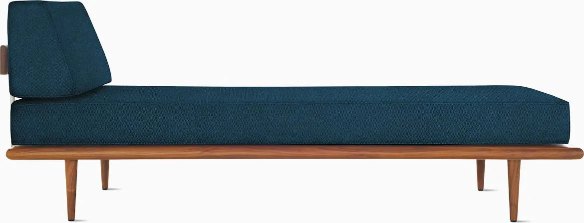 Nelson Daybed, Side Bolster