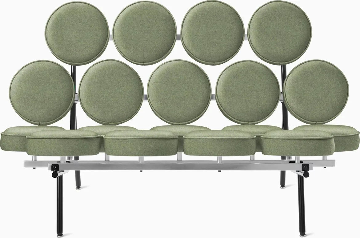 Nelson Marshmallow Sofa