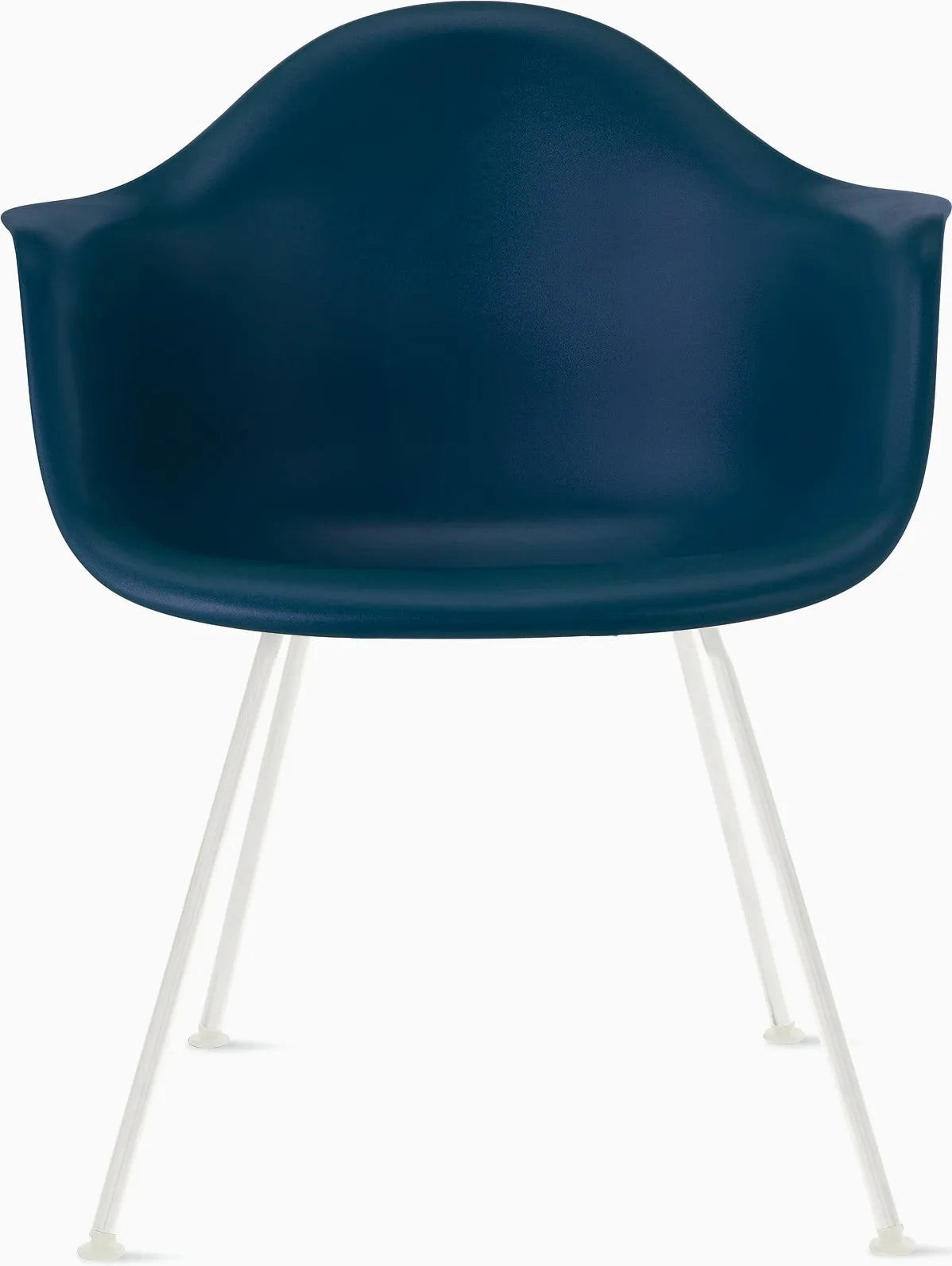 Eames Molded Plastic Armchair