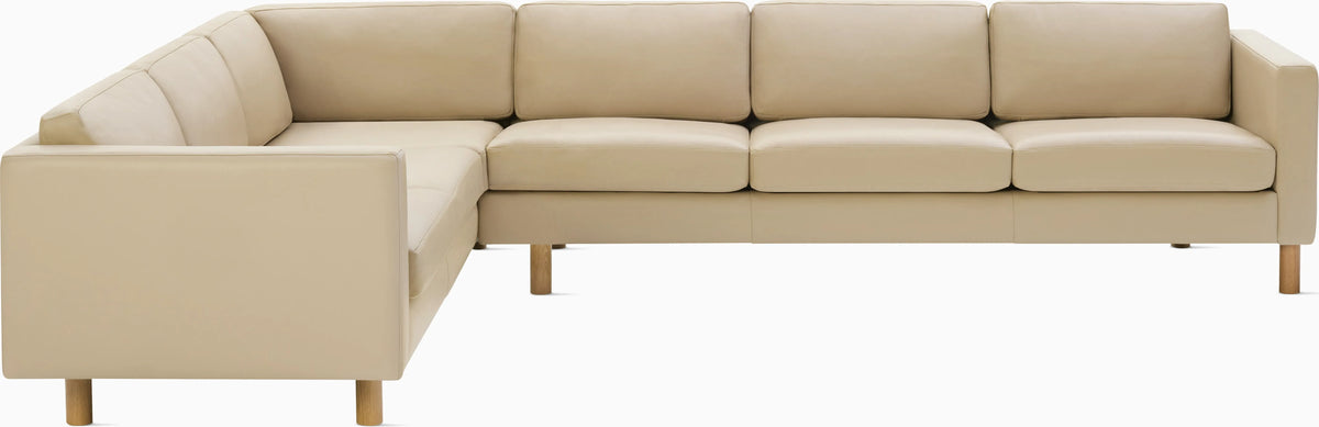 Lispenard Sectional